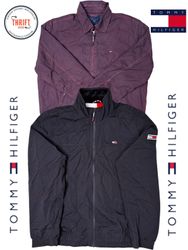 T2410 Harrington Jackets