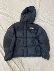 ザ・ノース・フェイスのダウンジャケット
