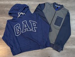 1335 - GAP Hoodies & Sweatshirts