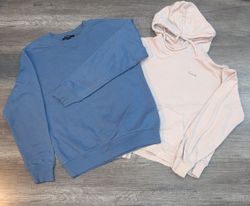 Divided, Forever 21, Express, H&M Sweatshirt & Hoo..