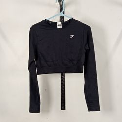 GYMSHARK T-SHIRTS & TANK TOPS - BUNDLE 05