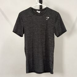 GYMSHARK T-SHIRTS & TANK TOPS - BUNDLE 07