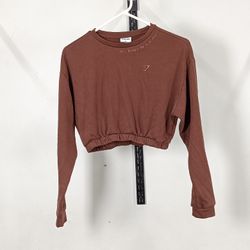 GYMSHARK T-SHIRTS & TANK TOPS - BUNDLE 08