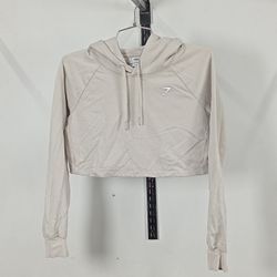 GYMSHARK HOODIE'S & SWEATSHIRTS - BUNDLE 02