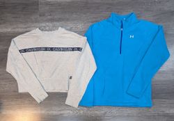 1839 - Nike, Under Armour, Zara & Calvin Klein & A..