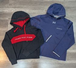 1841 - Tommy Hilfiger, Puma, Under Armour, Chaps &..