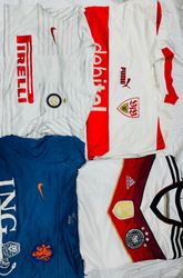 Sports T-Shirts football club