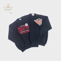 Mixed Branded Sweatshirts