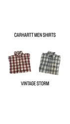 Chemises pour hommes Carhartt