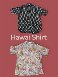 Beautiful Hawaii Shirt