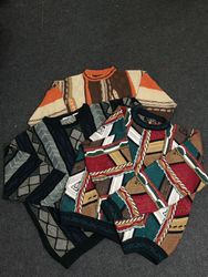 Coogi Style Knitwear / sweater