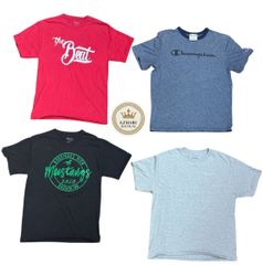 Champions T shirts At 249