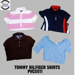 Tommy Hilfiger Shirts PVC0011