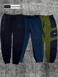 Retro Nike Track Pants {1/1}