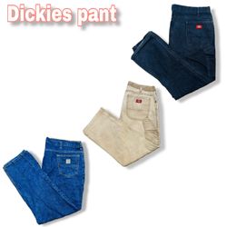 Carhartt Dickies Jeans