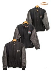 RV1593 College Wool Jackets