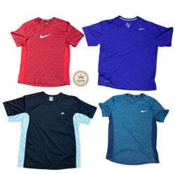 Nike Dri -Fit t shirts 20 pcs At 254