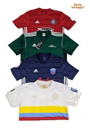 💥 RV1592 Adidas Sports Tshirts