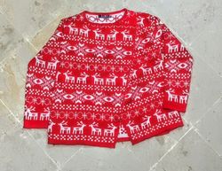 Unbranded Christmas Sweater Bundle