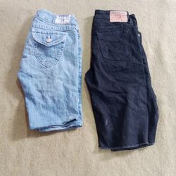 Shorts True Religion