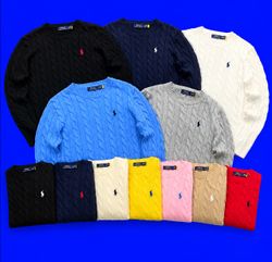 Polo Ralph Lauren Sweaters