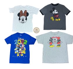 ディズニープ Tシャツ 06枚 260
