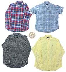 ポロメンズシャツ 10枚 262で