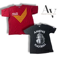 ラッセル、カーハート、ラングラー、アディダスなどのTシャツ