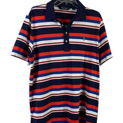 Premium Polo Ralph Lauren Collar T-Shirts