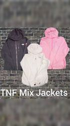 ザ・ノース・フェイス ジャケット ミックス