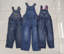 💥 RV1598 Oshkosh kids Dungaree
