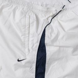 Authentic Nike Track Pants