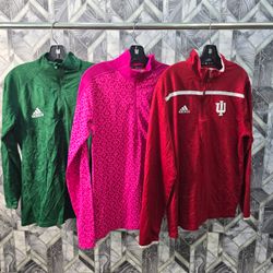 AV-0692 Adidas Track Tops