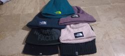 Vintage The North Face Beanie