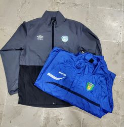 ミックスブランドスポーツウインドブレーカー