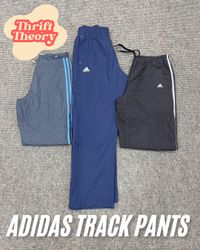 Pantalons de suivi Adidas - (01/01)