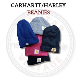Carhartt Beanies