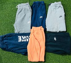 Calças de moletom e calças Nike Premium