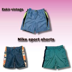 Nike Sports Shorts