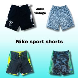 Nike Sport shorts