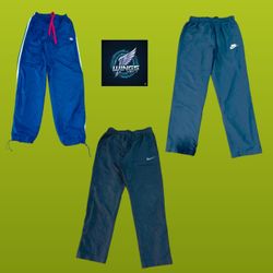 Nike Track Pants