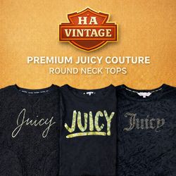 Tops Juicy Couture Premium