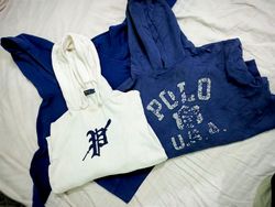 Ralph lauren Hoodies