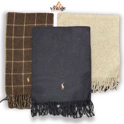 VPX881 Ralph Lauren Scarves