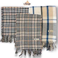 VPX882 Aquascutum Scarves