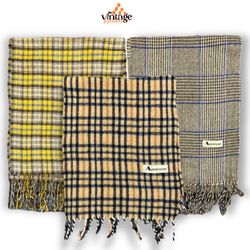 VPX883 Aquascutum Scarves