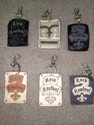 Clés HD1277 Rock Revival