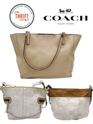 LX276 Coach Premium Bags