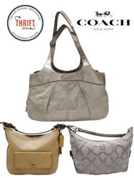 LX277 Coach Premium Bags