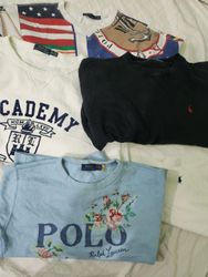 Ralph Lauren Sweatshirts